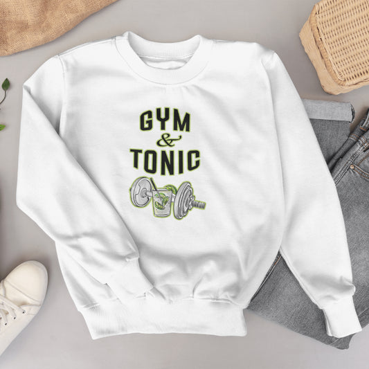 Gym&Tonic Tshirt